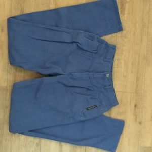 Vintage blue Rockies Rocky Mountain jeans highrise